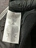 MICHAEL Michael Kors Black Wool Coat Size XS - photo 7