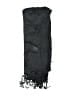 Assorted Brands 100% Viscose Black Scarf One size - photo 2