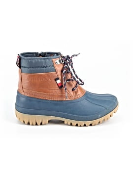 Tommy Hilfiger Rain Boots