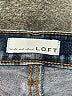 Ann Taylor LOFT Blue Jeans Size 2 - photo 7