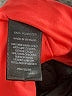 Express Solid Red Casual Dress Size 4 - photo 8