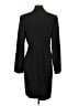 Ann Taylor LOFT Black Coat Size 4 - photo 2