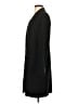 Ann Taylor LOFT Black Coat Size 4 - photo 5