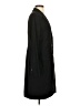 Ann Taylor LOFT Black Coat Size 4 - photo 4