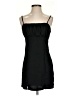 Lottie Moss 100% Polyester Black Sleeveless Top Size S - photo 1