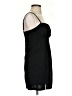 Lottie Moss 100% Polyester Black Sleeveless Top Size S - photo 4