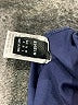 Shein Blue Active Pants Size S - photo 4
