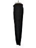 The Kooples Chevron-herringbone Black Casual Pants Size Lg (3) - photo 5