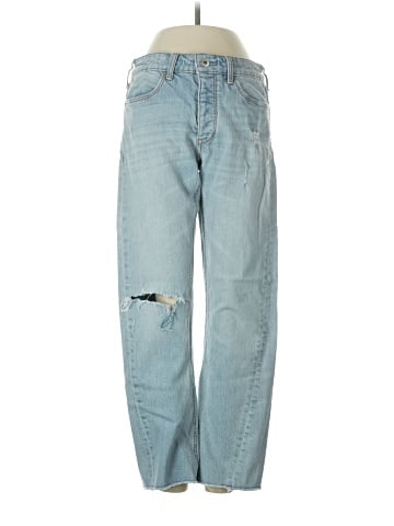 Pilcro and the Letterpress Jeans (view 1)
