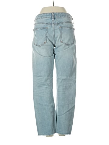 Pilcro and the Letterpress Jeans (view 2)