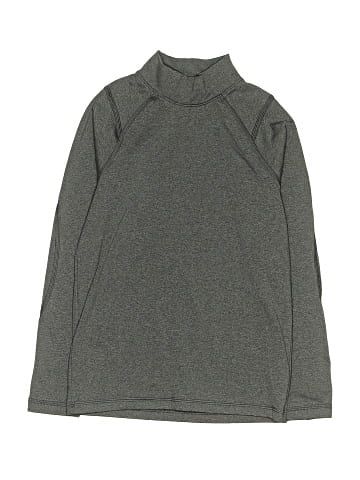 DSG Turtleneck Sweater (view 1)
