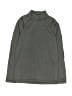DSG Gray Turtleneck Sweater Size 8 - 9 - photo 1