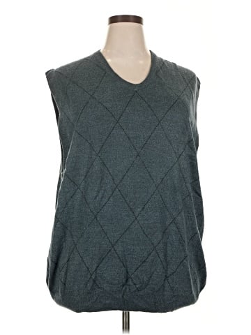 Dockers Sweater Vest (view 1)