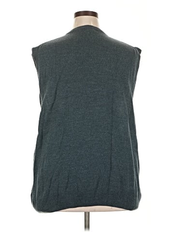 Dockers Sweater Vest (view 2)
