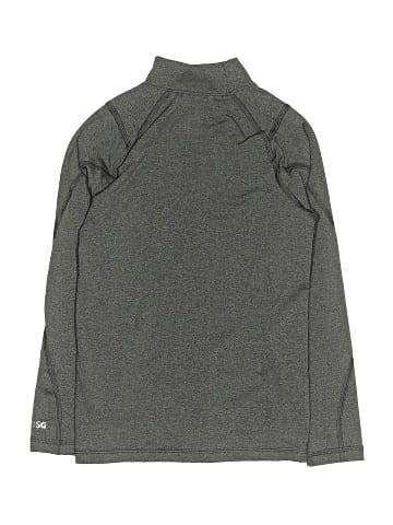 DSG Turtleneck Sweater (view 2)