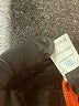 Shein 100% Polyester Orange Sweatshirt Size L - photo 8