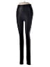SPANX Metallic Black Active Pants Size M - photo 1