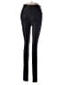 SPANX Metallic Black Active Pants Size M - photo 2