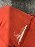 Joie Solid Red Casual Dress Size S - photo 7
