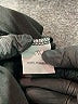 Unbranded Solid Black Active Pants Size XL - photo 7