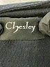 Chesley Black Sleeveless Top Size L - photo 7