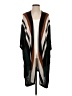 H&M Brown Poncho Size XS - Sm - photo 1