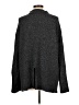Haven Well Within Gray Turtleneck Sweater Size L - photo 2