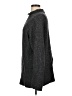Haven Well Within Gray Turtleneck Sweater Size L - photo 5