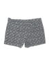 Nell Print Blue Shorts Size 0 - photo 2