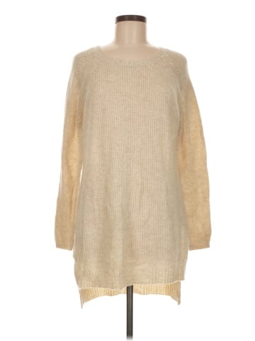 Easel Pullover Sweater (view 1)