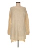 Easel 100% Acrylic Tan Pullover Sweater Size Med - Lg - photo 1