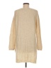 Easel 100% Acrylic Tan Pullover Sweater Size Med - Lg - photo 2