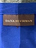 Dana Buchman Blue Long Sleeve Blouse Size XL (estimated) - photo 7