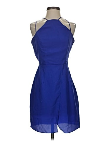 Mystic Cocktail Dress (view 1)