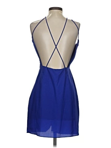 Mystic Cocktail Dress (view 2)