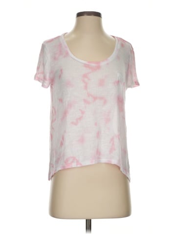 Live Love Dream Aeropostale Short Sleeve T-Shirt (view 1)