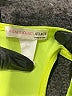 A'gaci Green Cocktail Dress Size XS (estimated) - photo 7