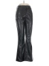 Assorted Brands Black Casual Pants Size M - photo 1
