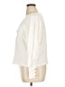 BP. Ivory Long Sleeve Blouse Size 1X - photo 5