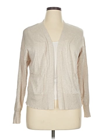 Kathy Ireland Cardigan (view 1)