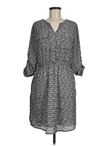 Mossimo Casual Dress (view 1)
