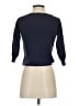 Banana Republic Blue Silk Pullover Sweater Size XS - photo 2