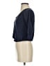Banana Republic Blue Silk Pullover Sweater Size XS - photo 5