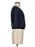 Banana Republic Blue Silk Pullover Sweater Size XS - photo 4