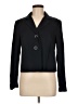 Talbots Black Blazer Size 8 - photo 1