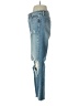 Cello Jeans Hearts Blue Jeans Size 5 - photo 5