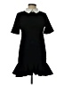 Assorted Brands Black Casual Dress Size XS - photo 1