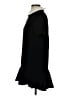 Assorted Brands Black Casual Dress Size XS - photo 5