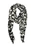 Unbranded Ivory White Scarf One size - photo 1