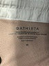 Athleta Solid Green Athletic Shorts Size M - photo 3